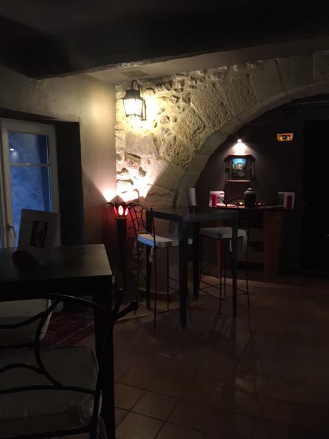 Esprit D'Ailleurs Bed & Breakfast Baillargues Bagian luar foto